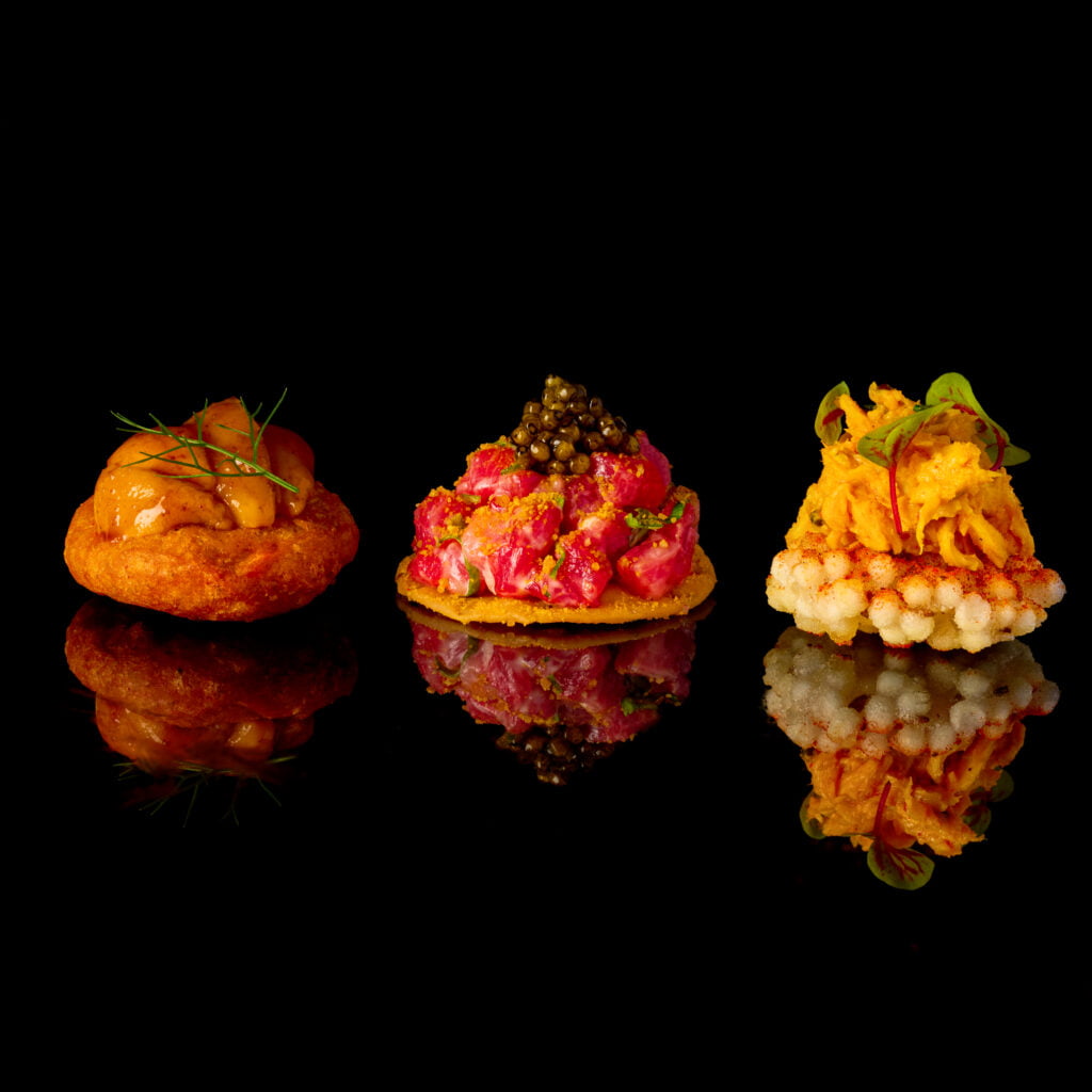 Chef saurabh udinina