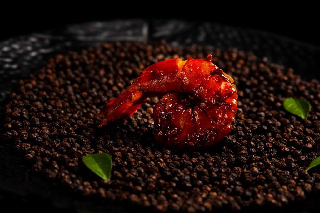 Chef saurabh udinina