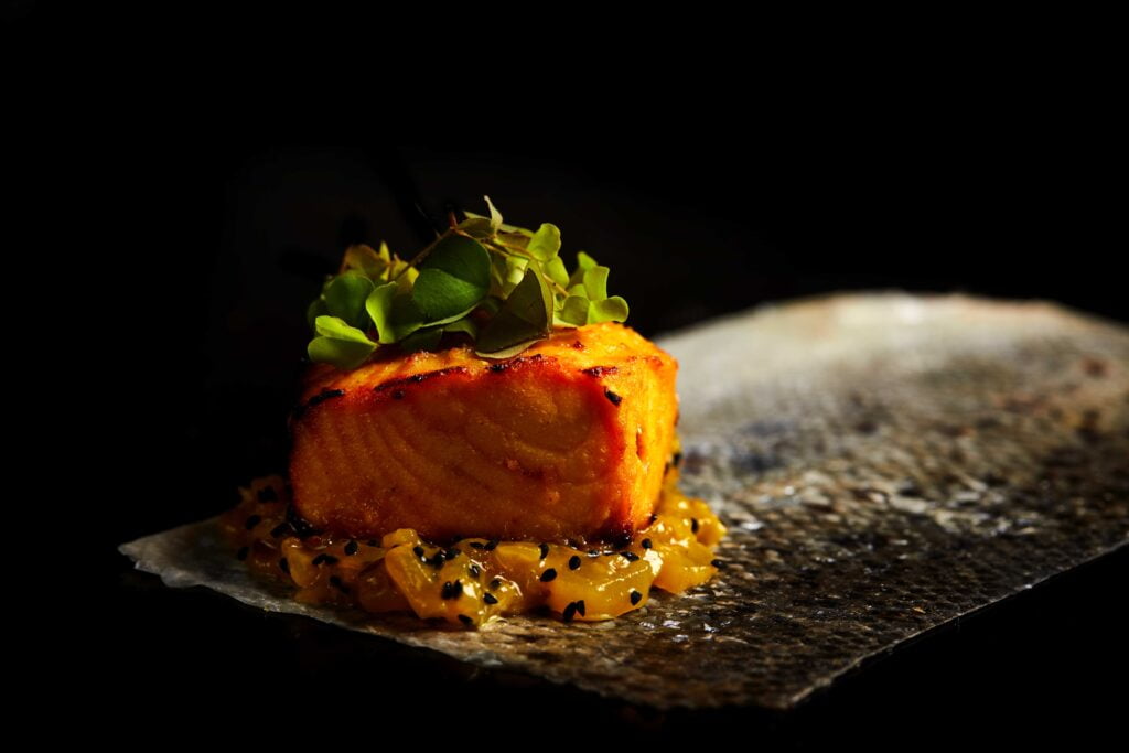 Chef saurabh udinina Masala Library