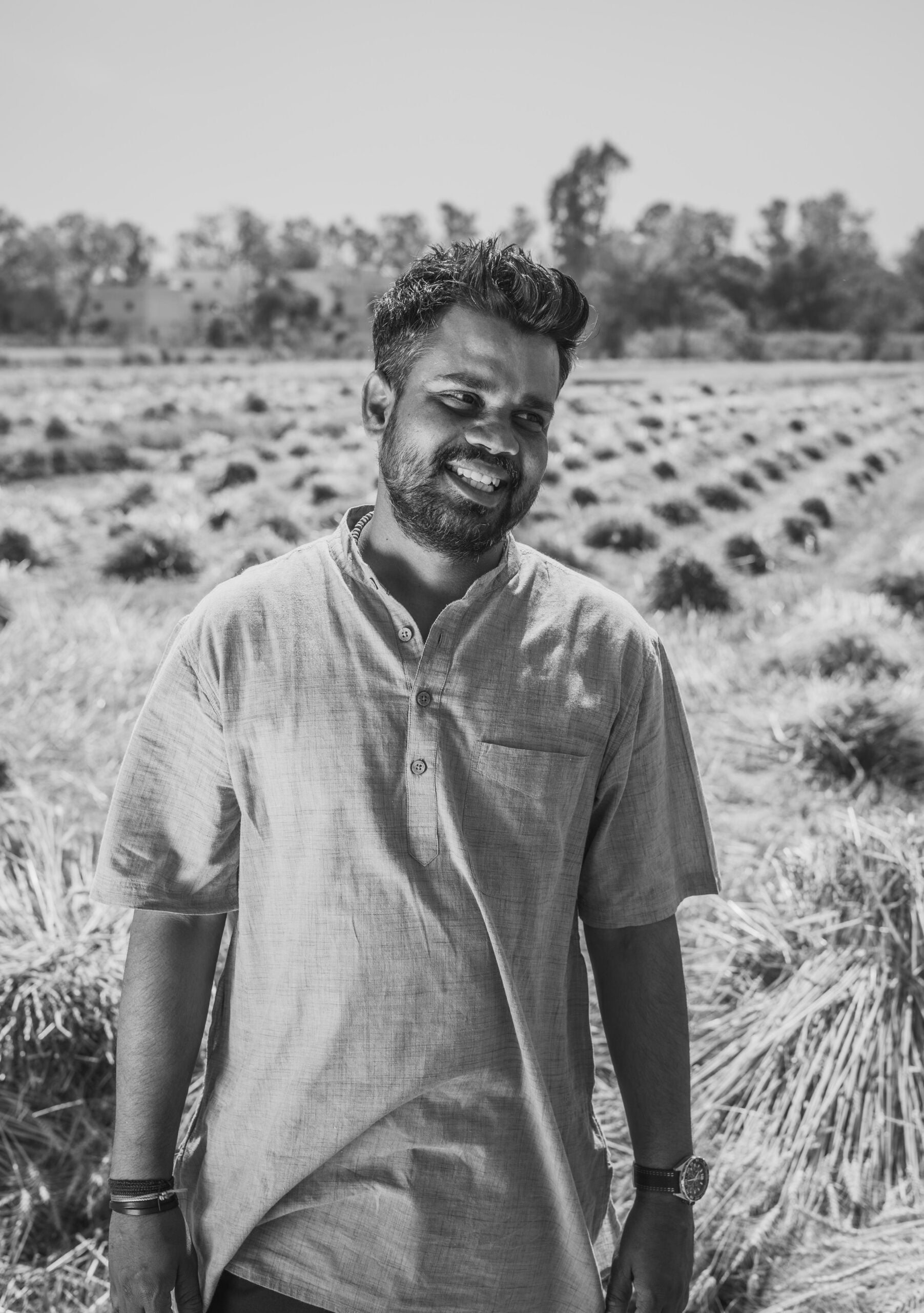 Chef saurabh udinia