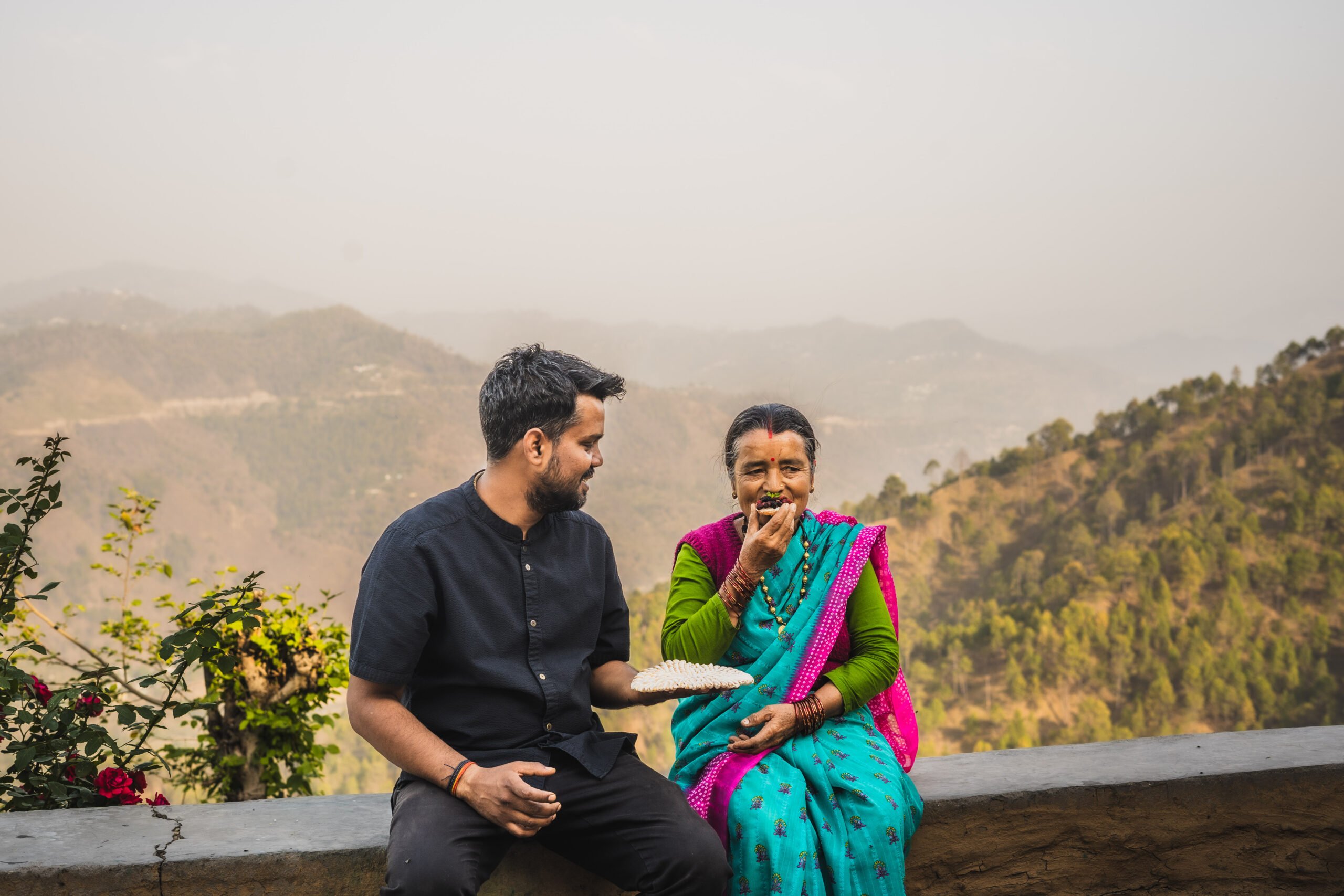 Chef saurabh udinia