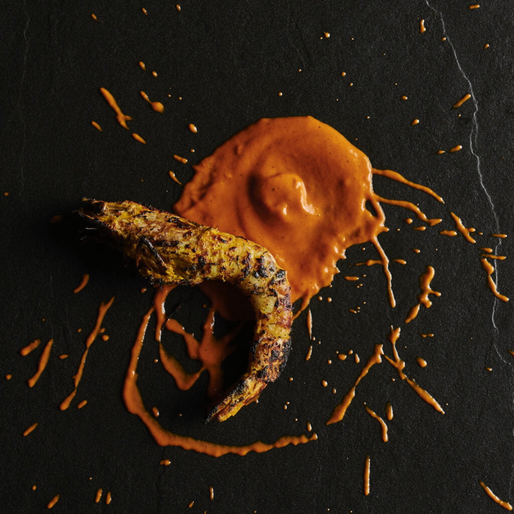 Chef saurabh udinina