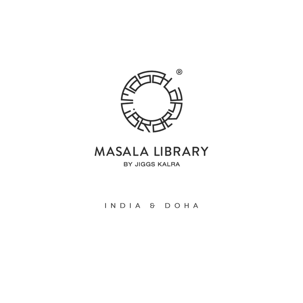 Chef saurabh udinia masala library