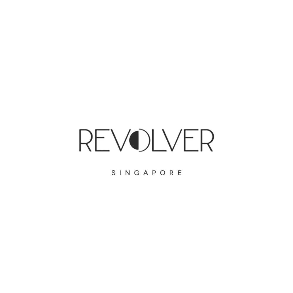 Chef saurabh udinia Revolver Singapore